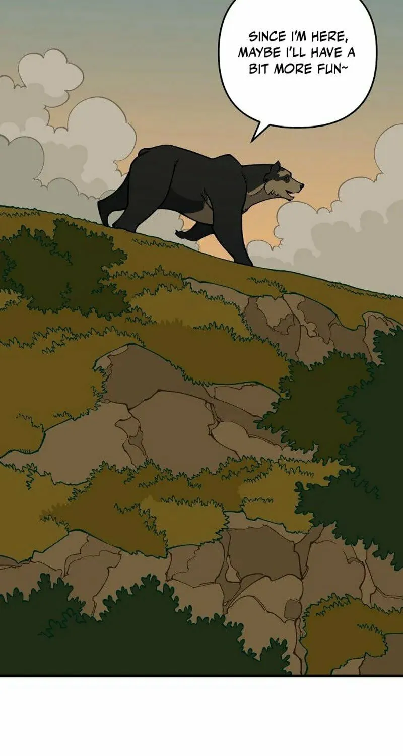Ancient Animals Chapter 22 page 94 - 