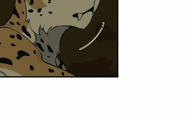 Ancient Animals Chapter 22 page 97 - 