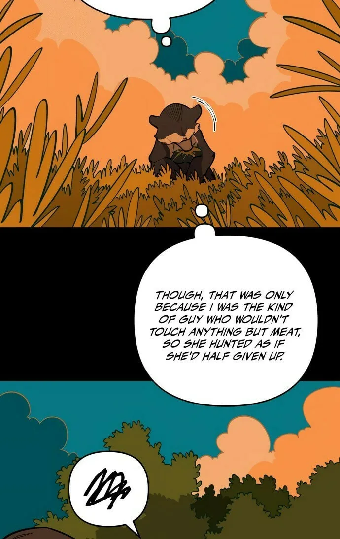 Ancient Animals Chapter 23 page 11 - 