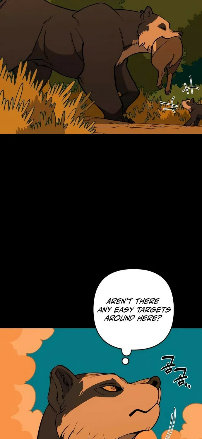 Ancient Animals Chapter 23 page 12 - 