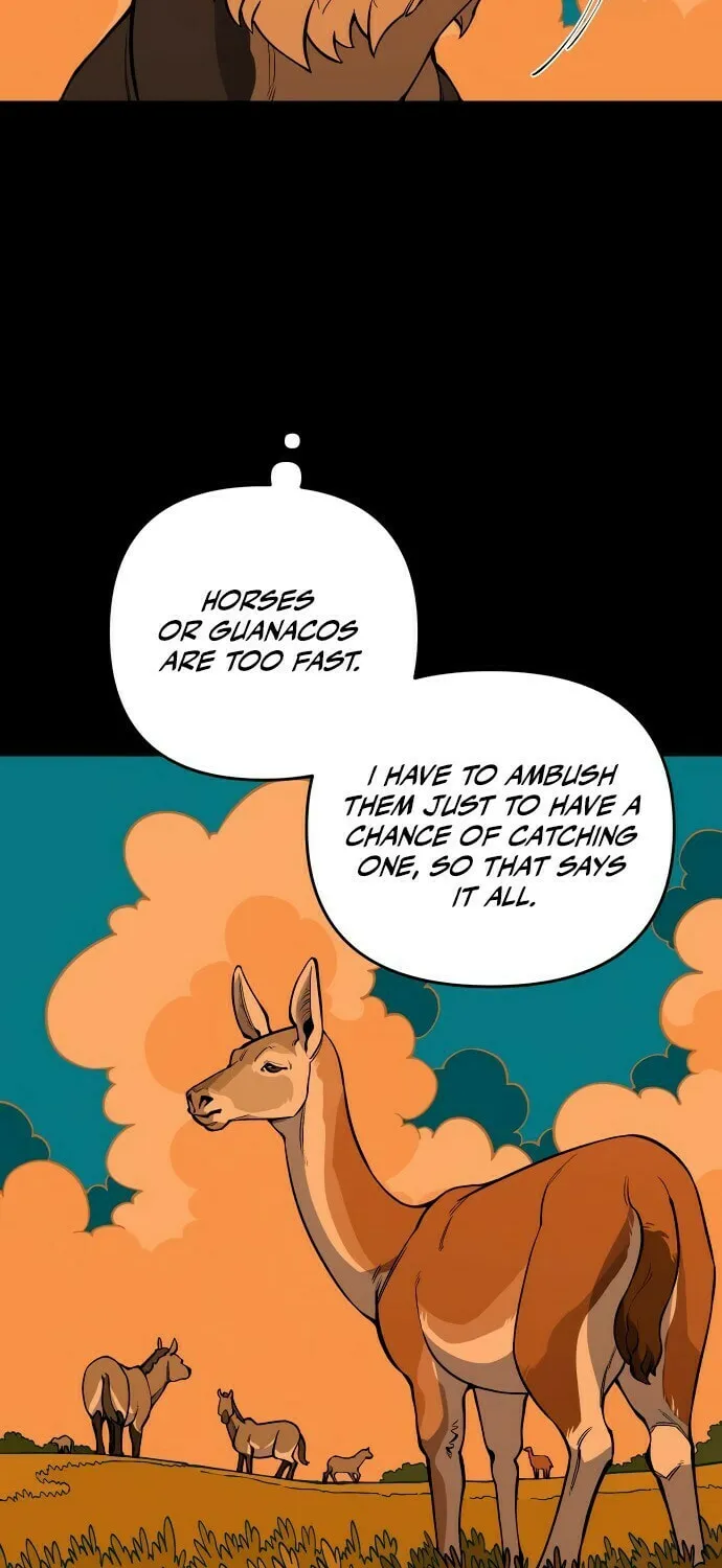 Ancient Animals Chapter 23 page 13 - 