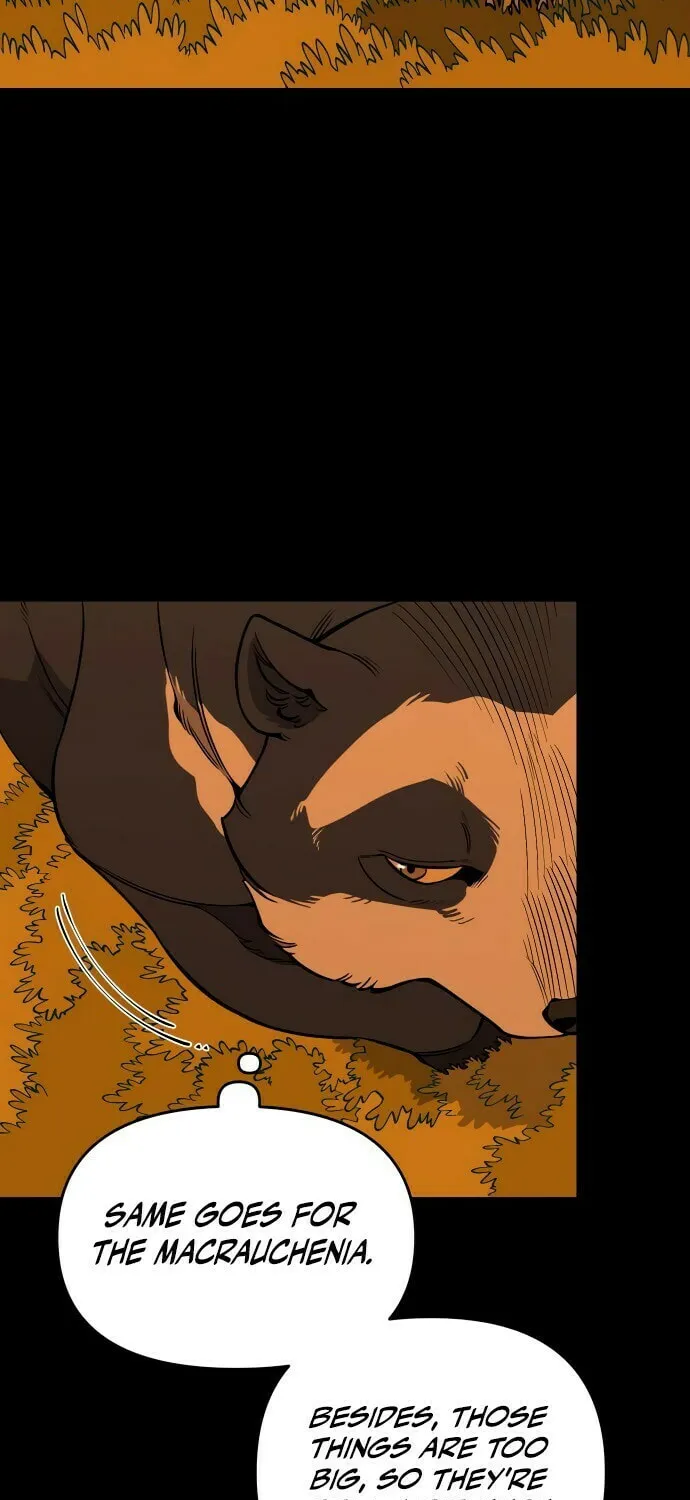 Ancient Animals Chapter 23 page 14 - 