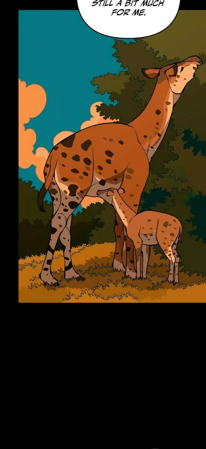 Ancient Animals Chapter 23 page 15 - 
