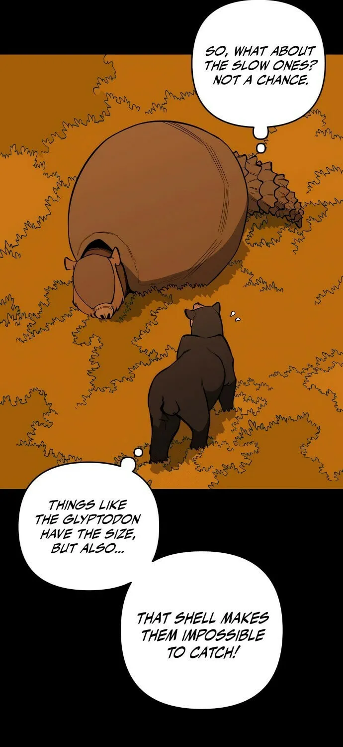 Ancient Animals Chapter 23 page 16 - 