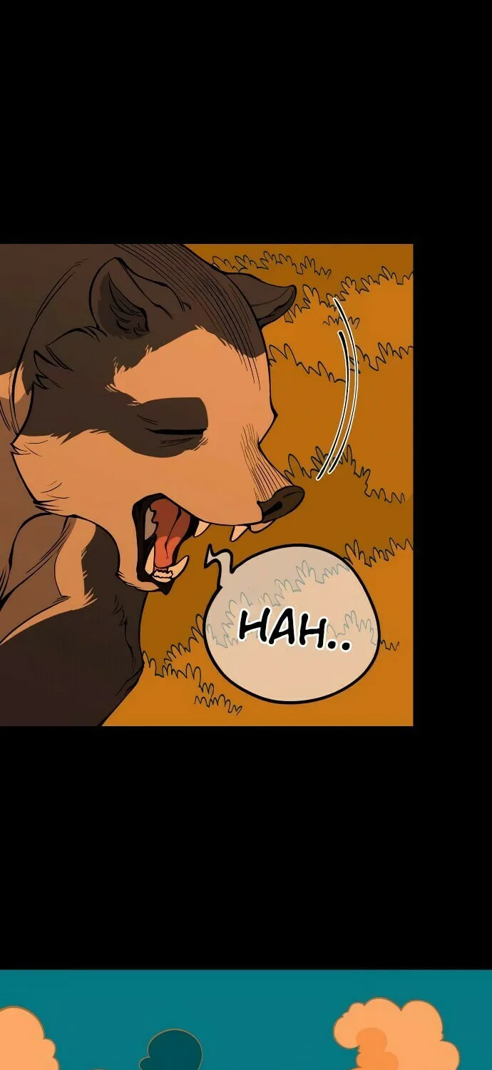 Ancient Animals Chapter 23 page 18 - 