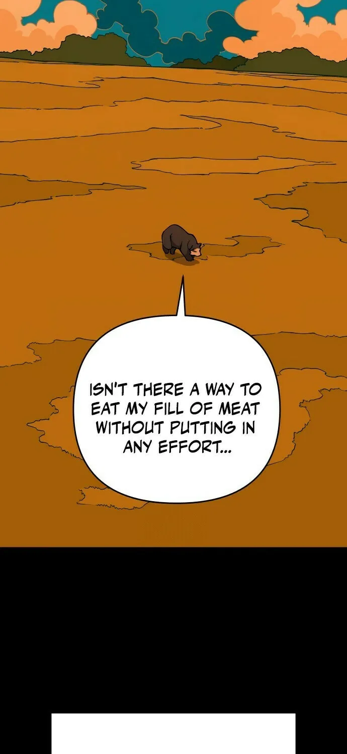Ancient Animals Chapter 23 page 19 - 