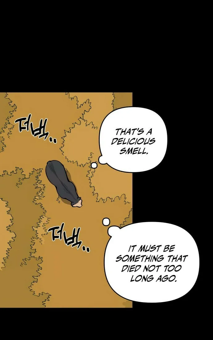 Ancient Animals Chapter 23 page 21 - 