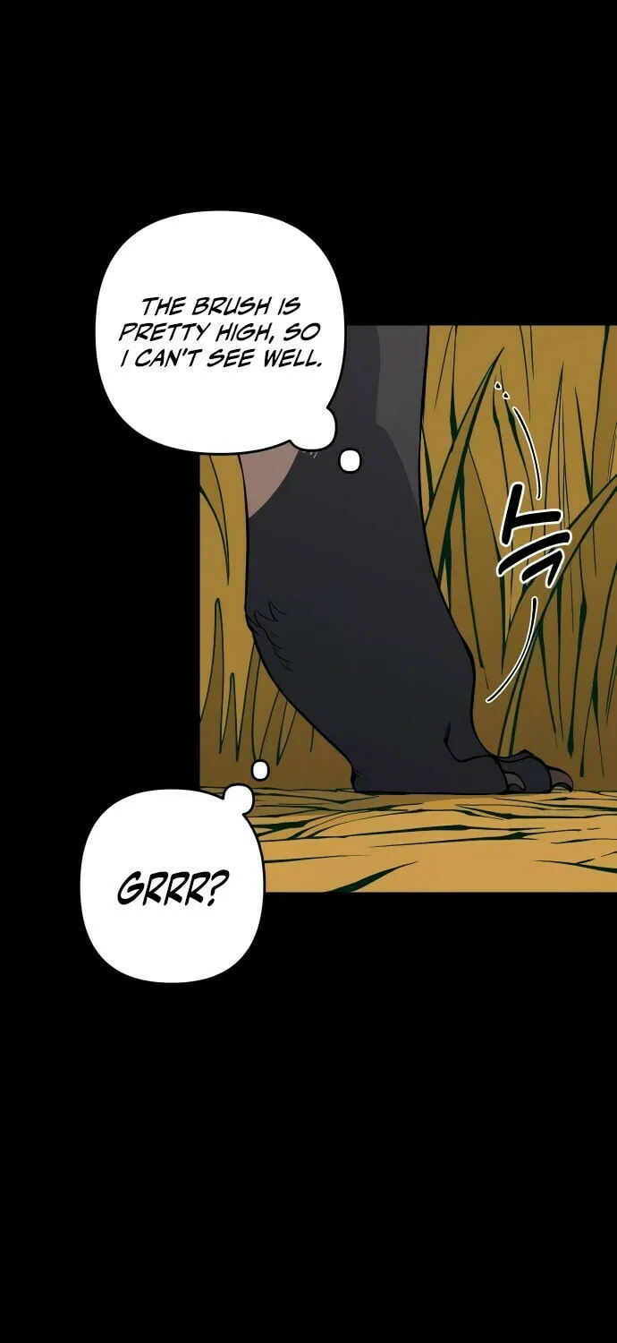 Ancient Animals Chapter 23 page 22 - 