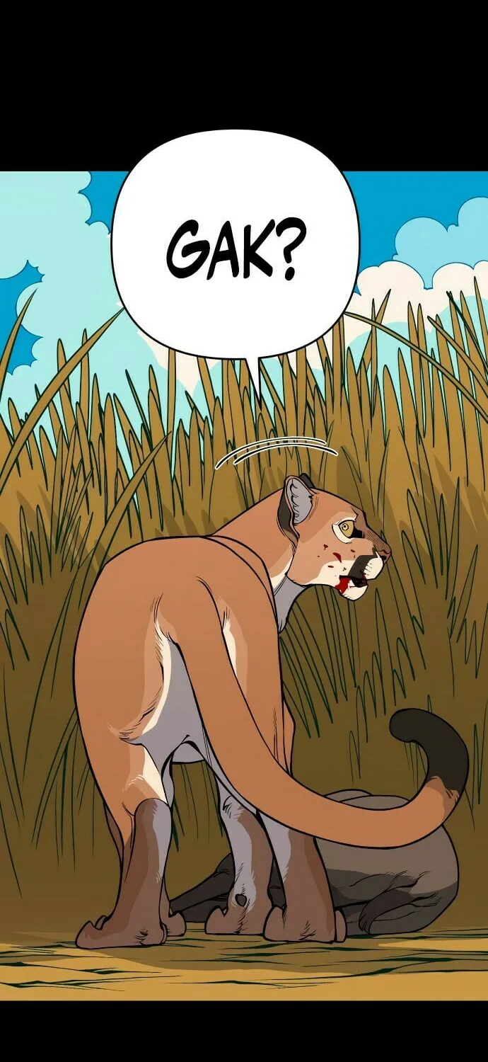 Ancient Animals Chapter 23 page 23 - 