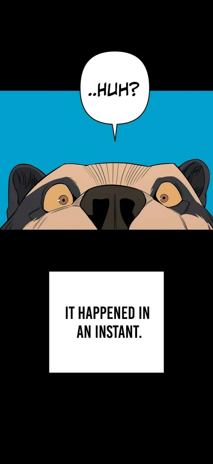 Ancient Animals Chapter 23 page 24 - 