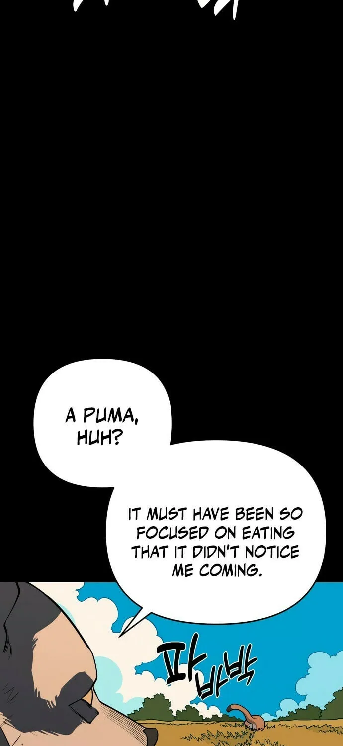 Ancient Animals Chapter 23 page 26 - 