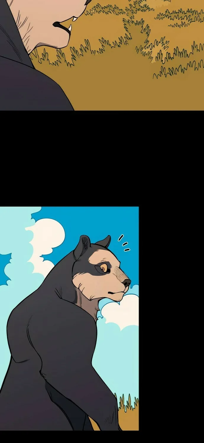 Ancient Animals Chapter 23 page 27 - 