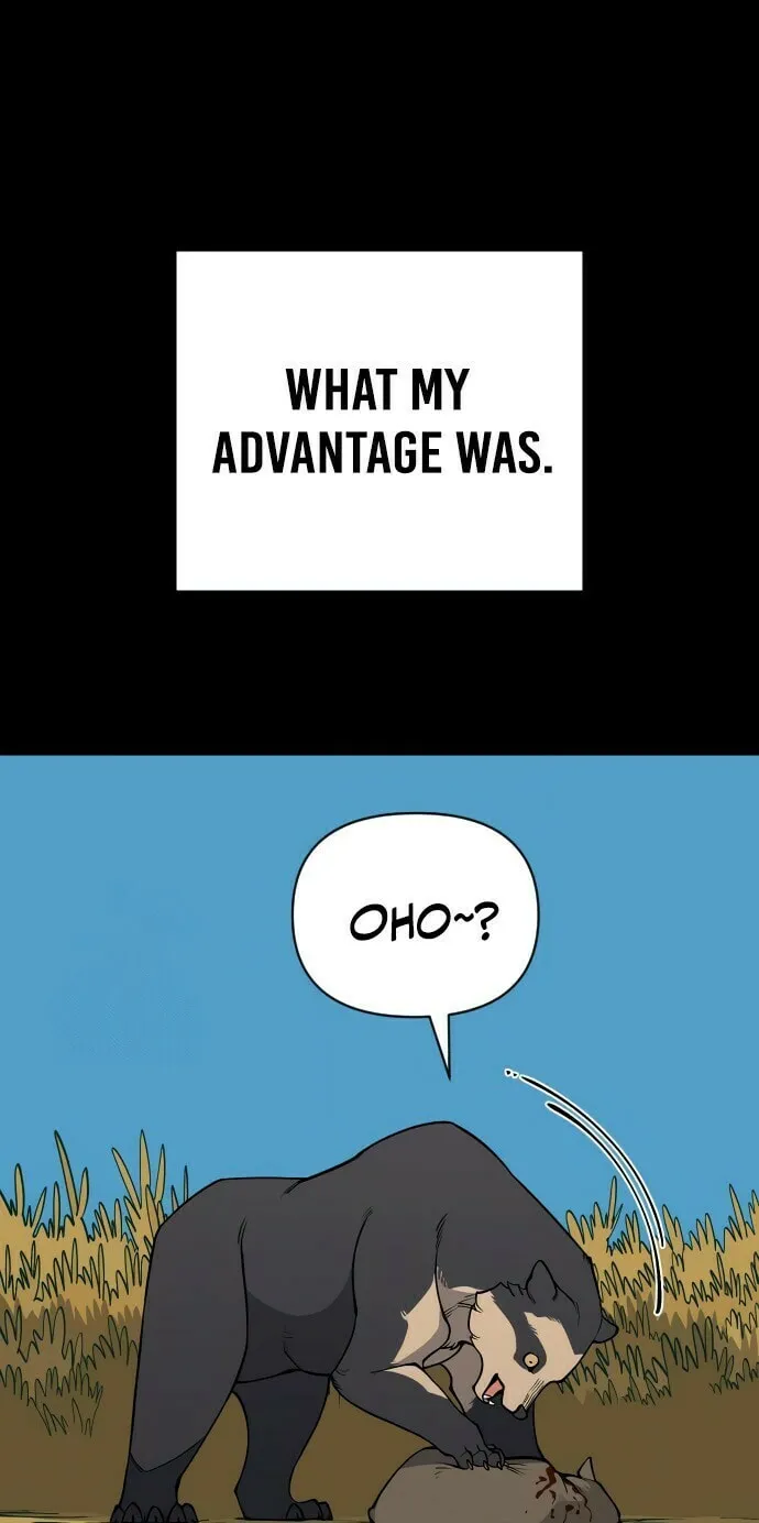 Ancient Animals Chapter 23 page 30 - 