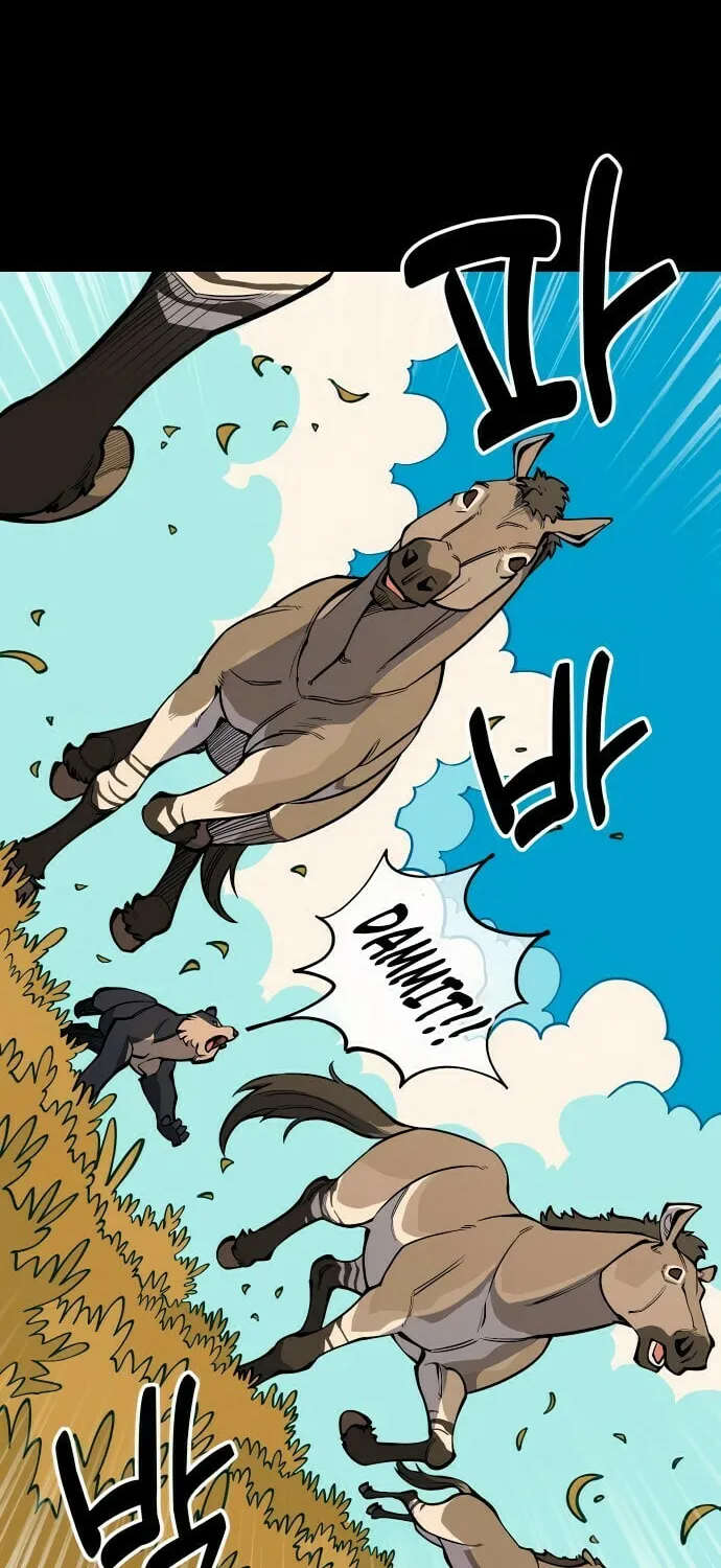 Ancient Animals Chapter 23 page 4 - 