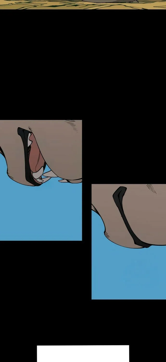 Ancient Animals Chapter 23 page 31 - 
