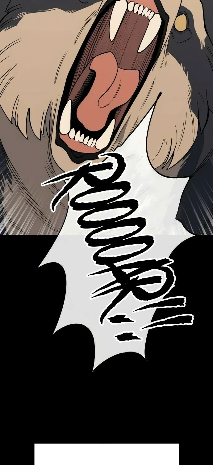 Ancient Animals Chapter 23 page 33 - 
