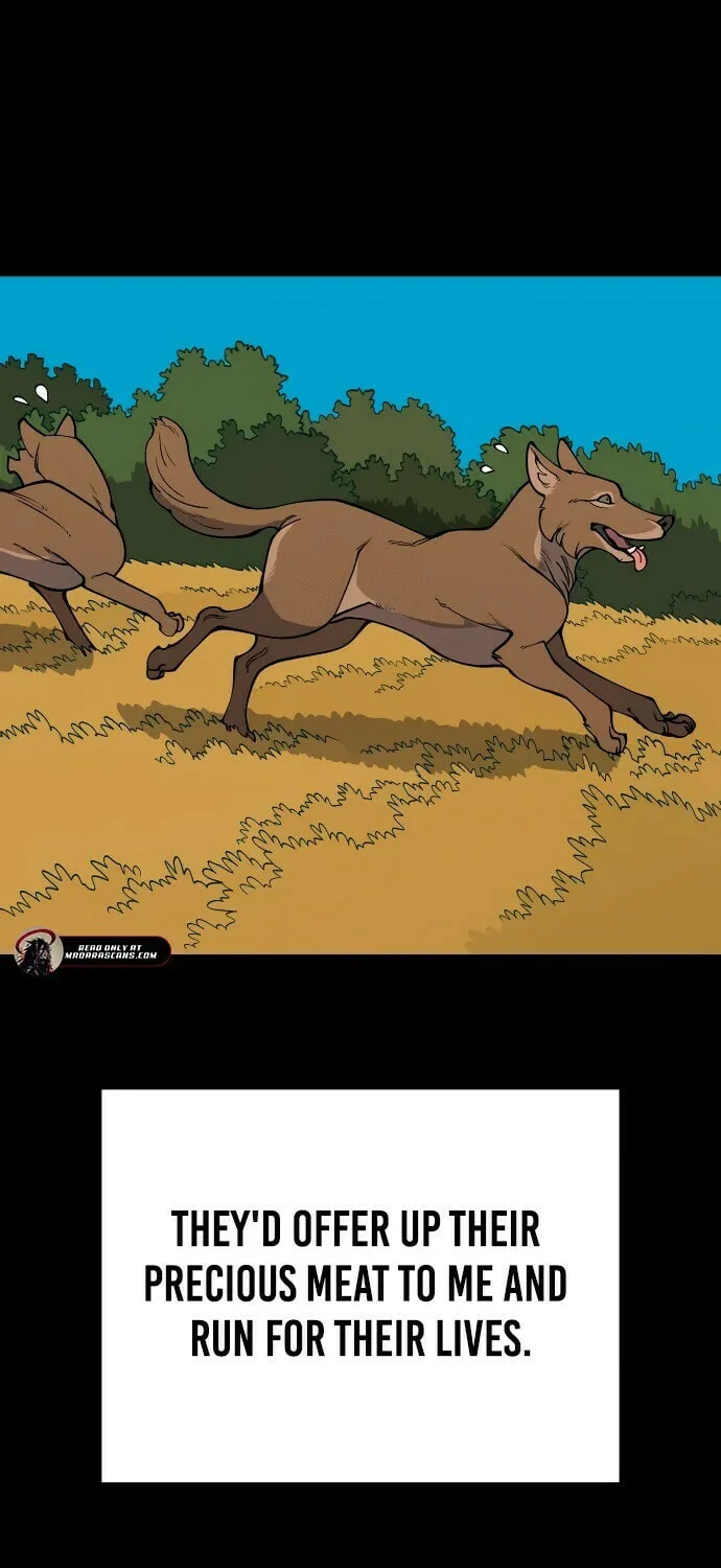 Ancient Animals Chapter 23 page 39 - 