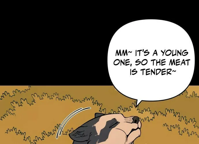 Ancient Animals Chapter 23 page 40 - 