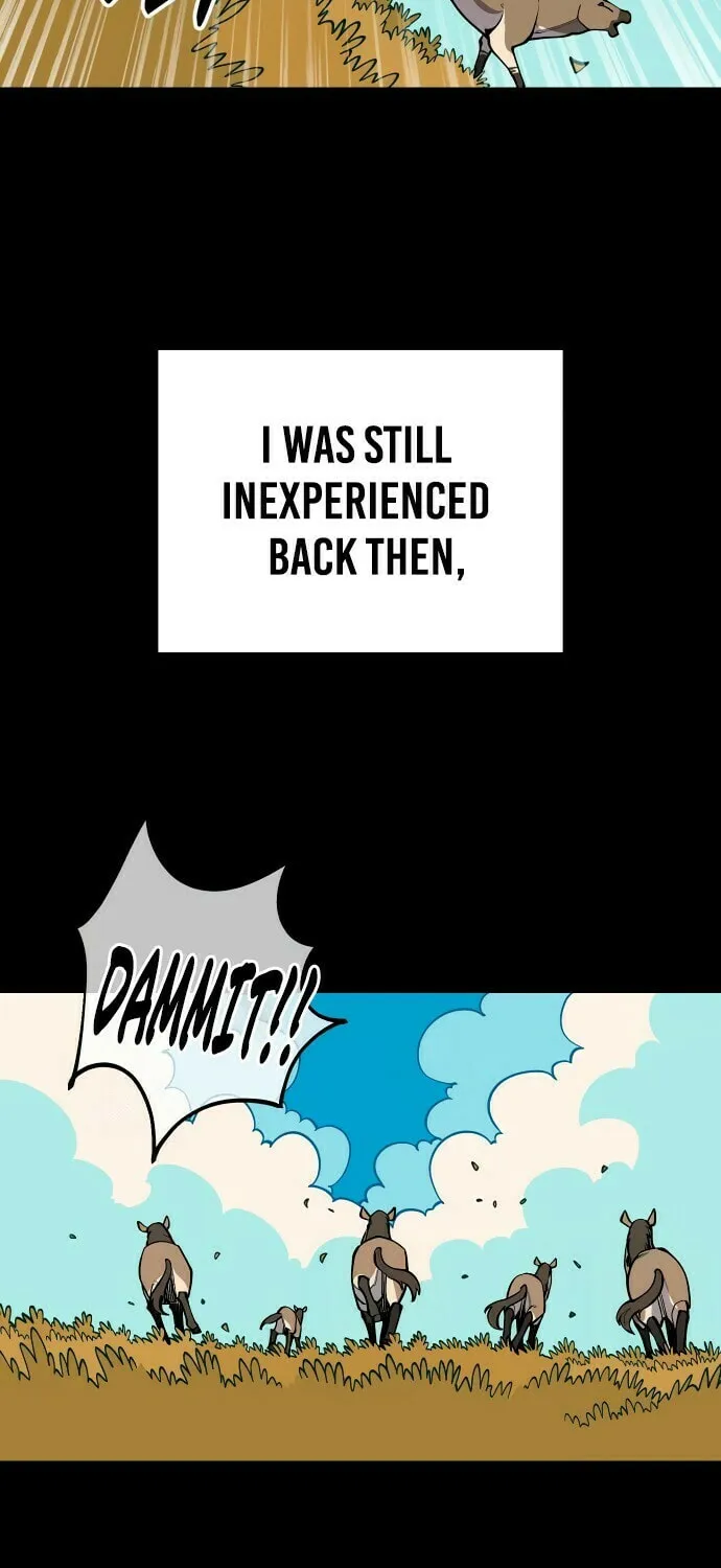 Ancient Animals Chapter 23 page 5 - 