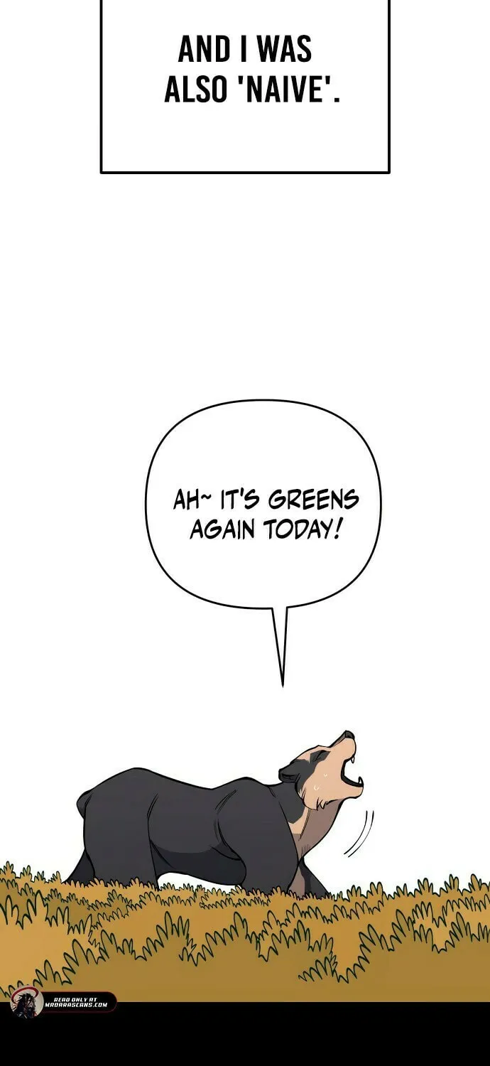 Ancient Animals Chapter 23 page 7 - 