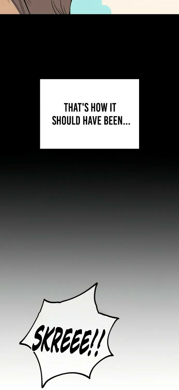 Ancient Animals Chapter 23 page 63 - 