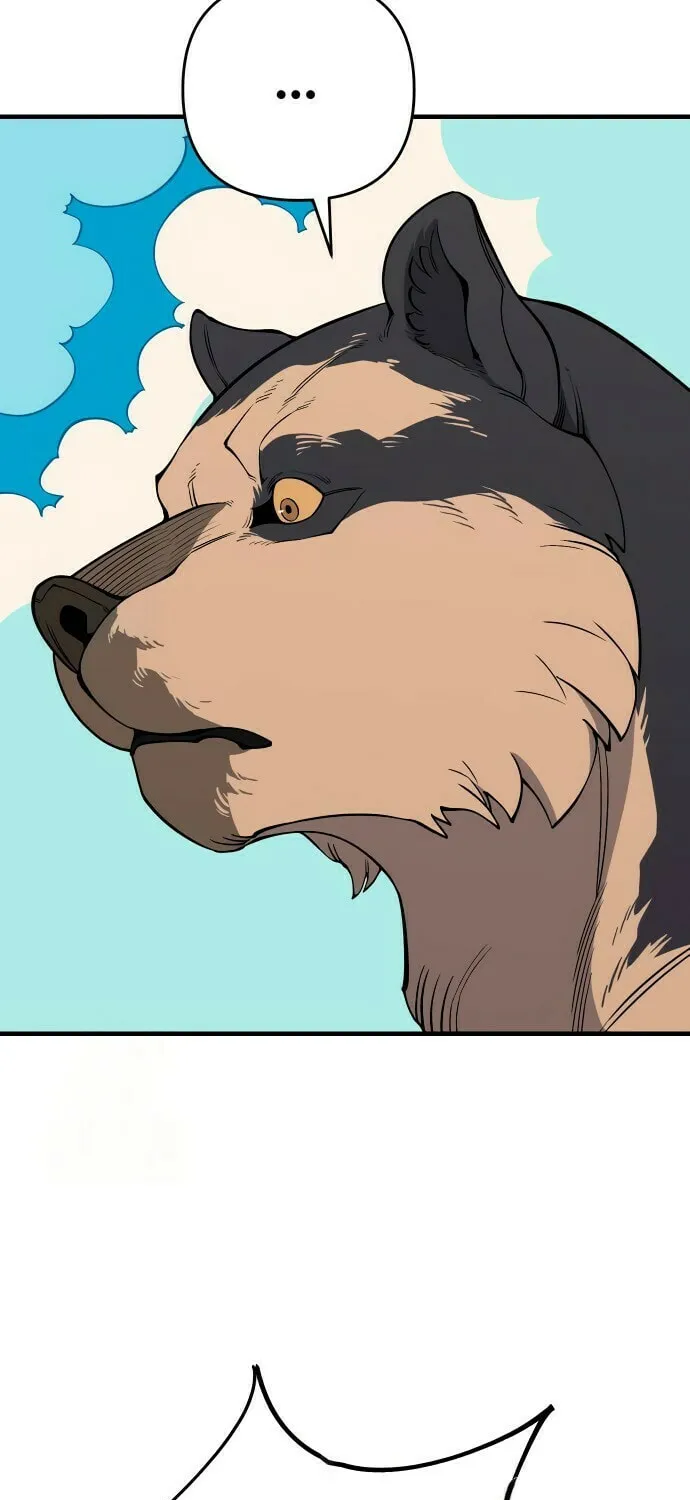 Ancient Animals Chapter 23 page 65 - 