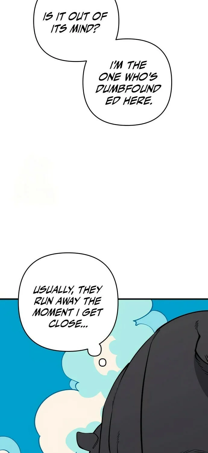 Ancient Animals Chapter 23 page 73 - 