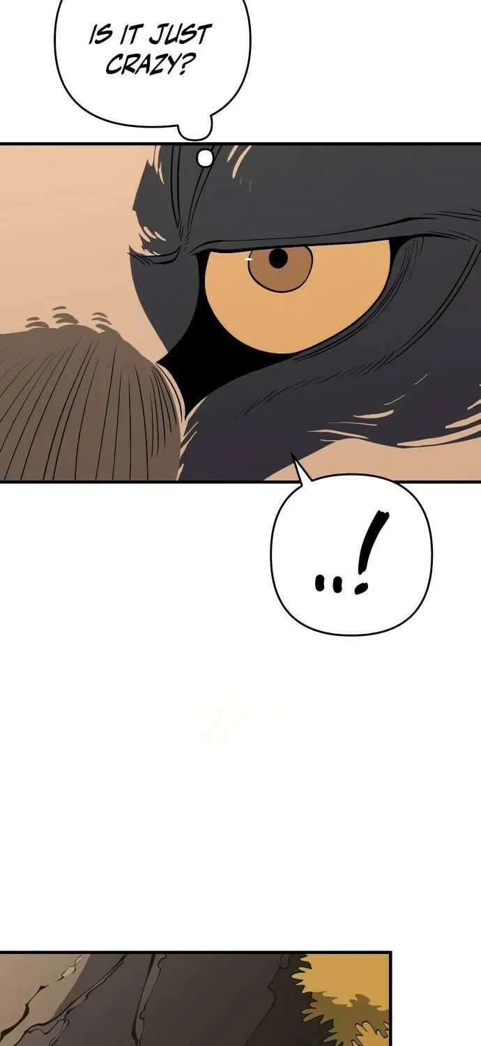 Ancient Animals Chapter 23 page 75 - 
