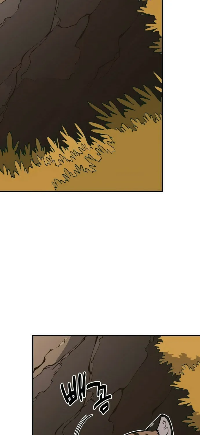 Ancient Animals Chapter 23 page 76 - 