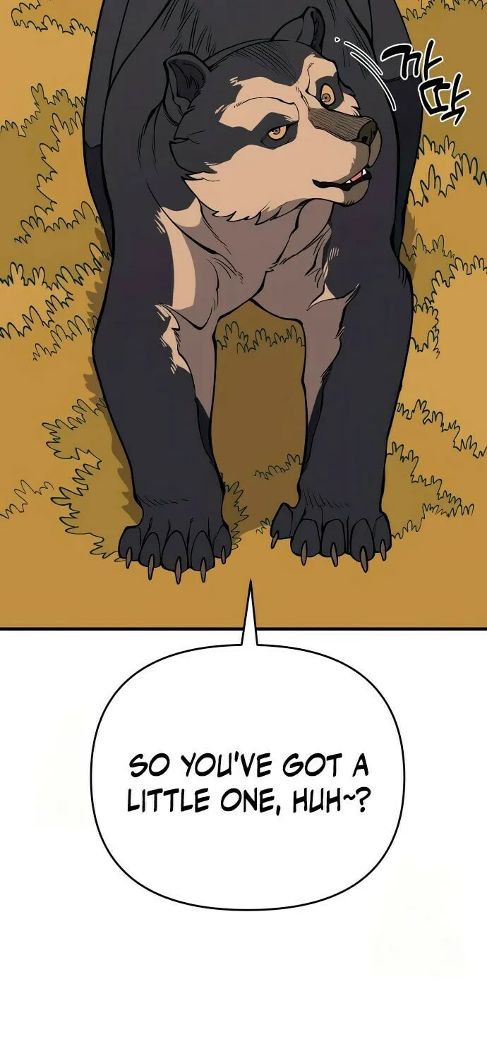 Ancient Animals Chapter 23 page 78 - 
