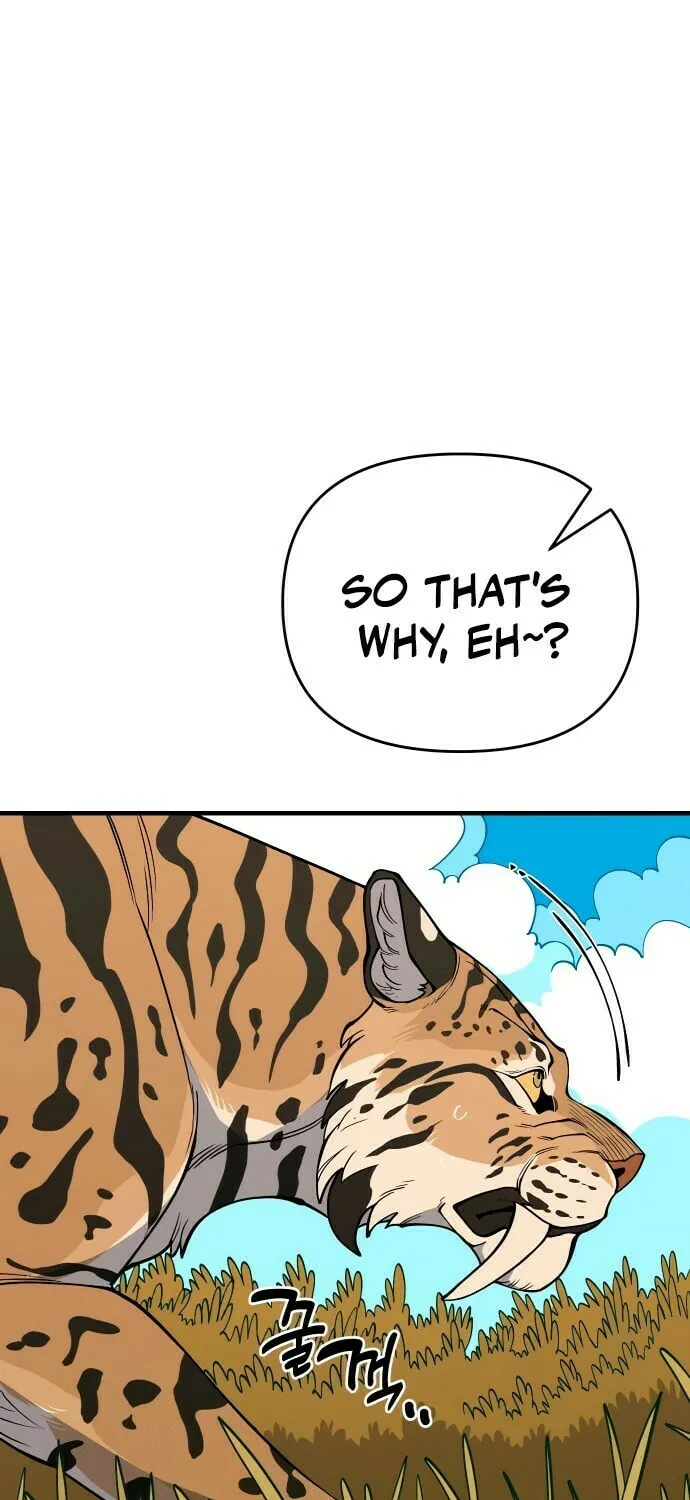 Ancient Animals Chapter 23 page 79 - 