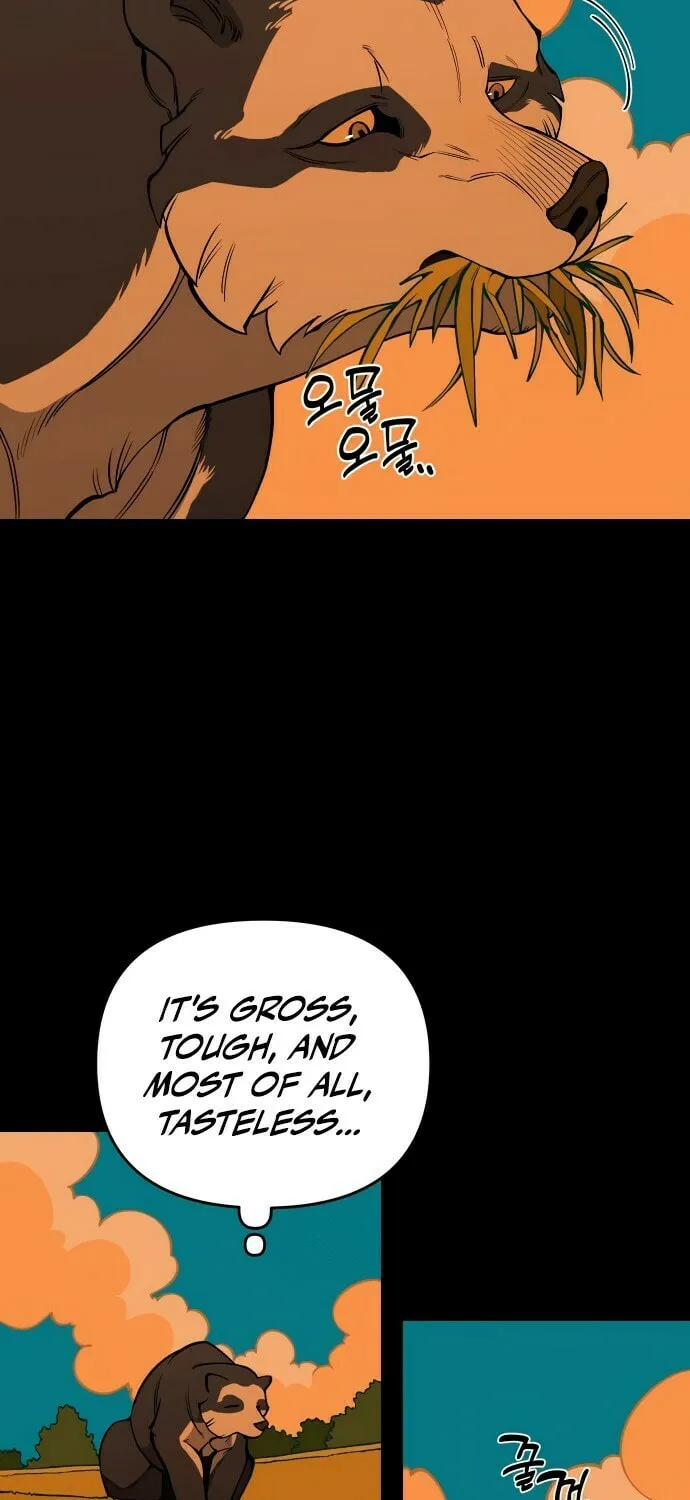 Ancient Animals Chapter 23 page 9 - 