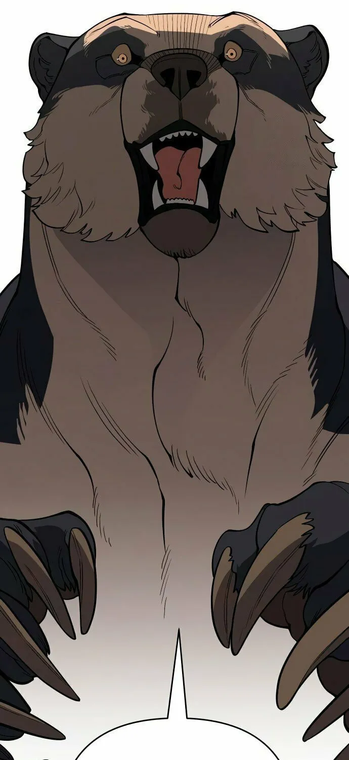 Ancient Animals Chapter 23 page 83 - 
