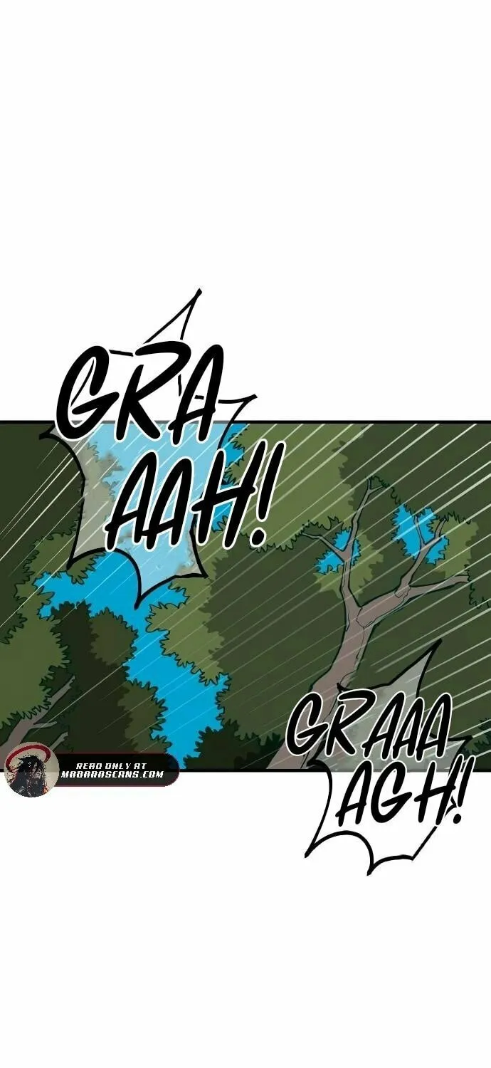 Ancient Animals Chapter 24 page 1 - 