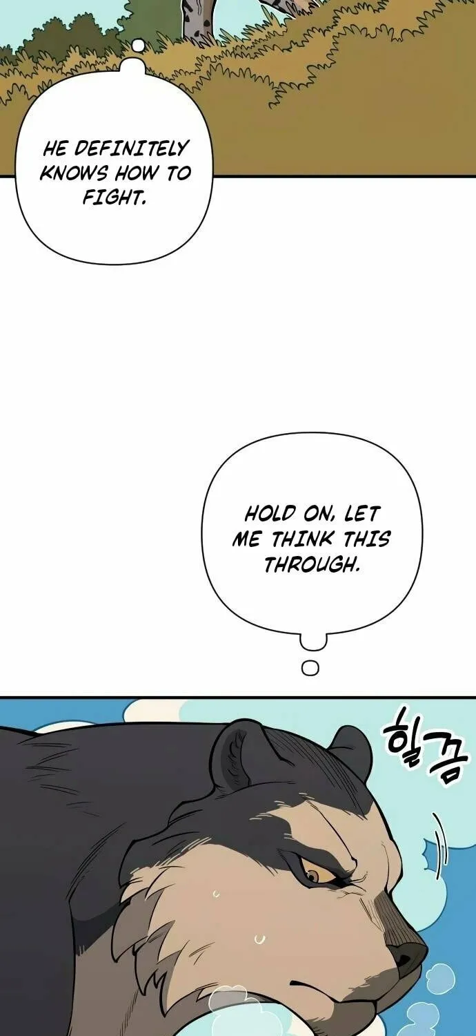 Ancient Animals Chapter 24 page 15 - 