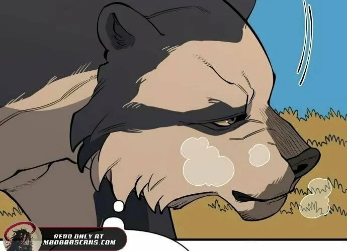 Ancient Animals Chapter 24 page 18 - 