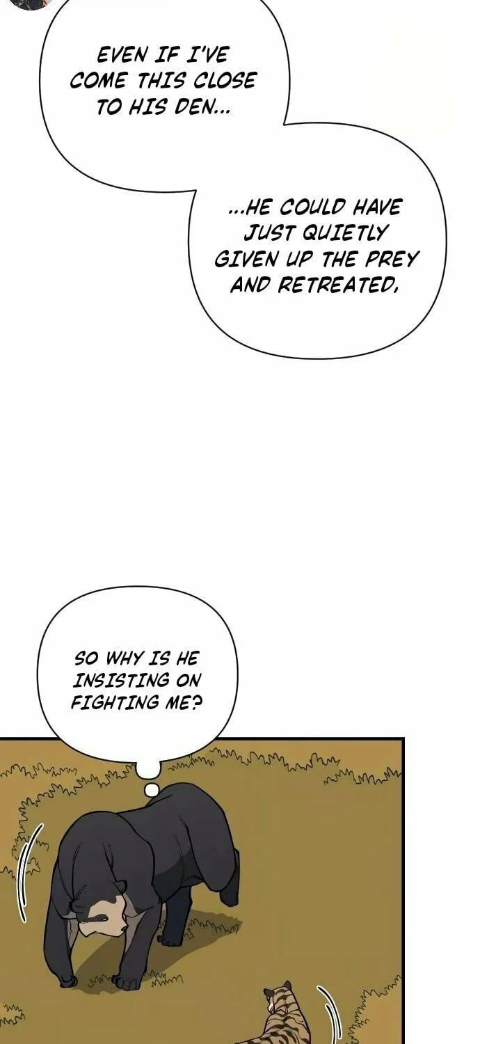 Ancient Animals Chapter 24 page 19 - 