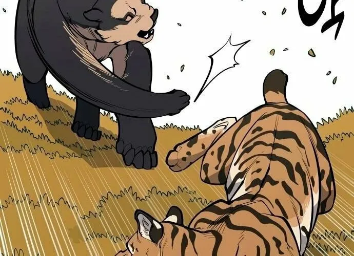 Ancient Animals Chapter 24 page 30 - 