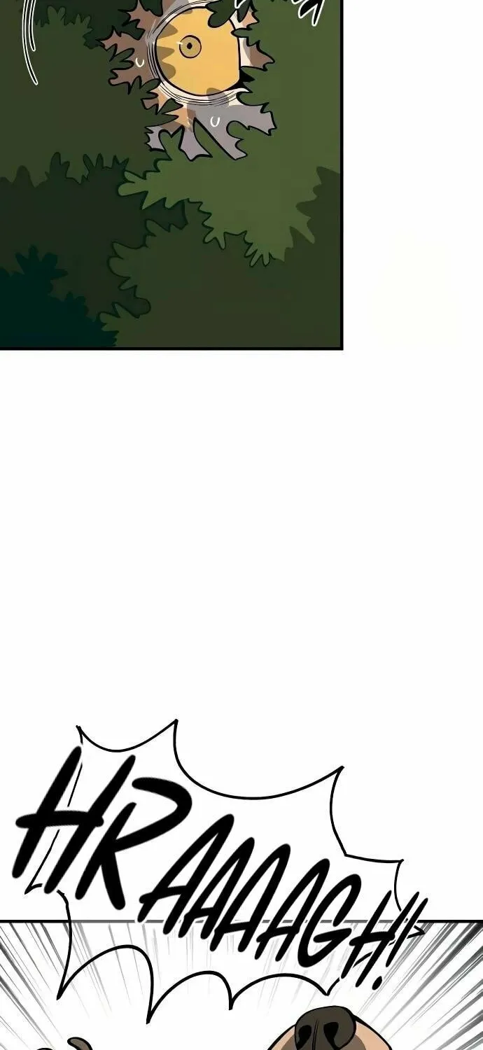 Ancient Animals Chapter 24 page 4 - 