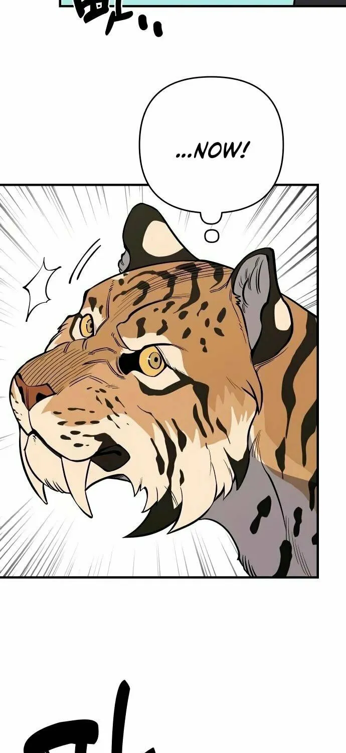 Ancient Animals Chapter 24 page 39 - 