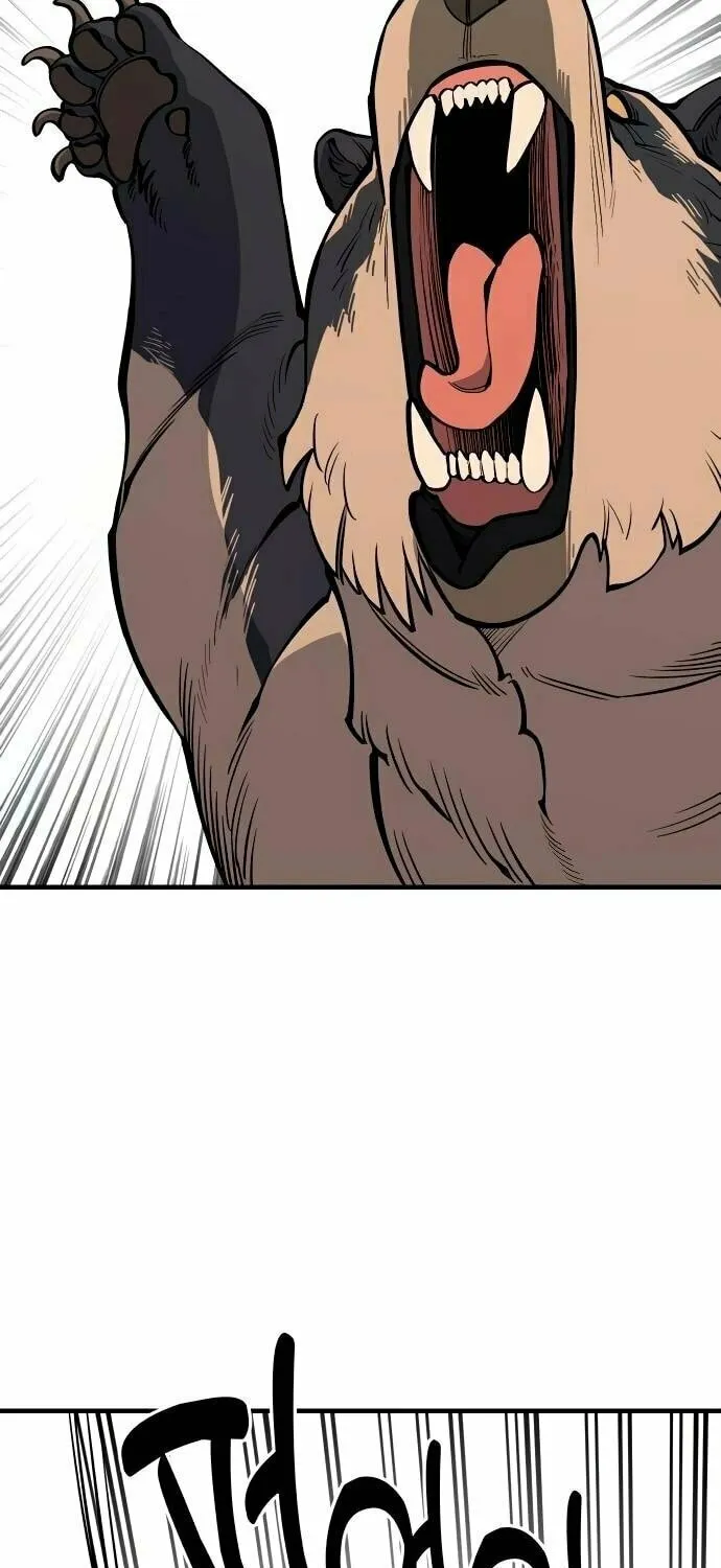 Ancient Animals Chapter 24 page 5 - 
