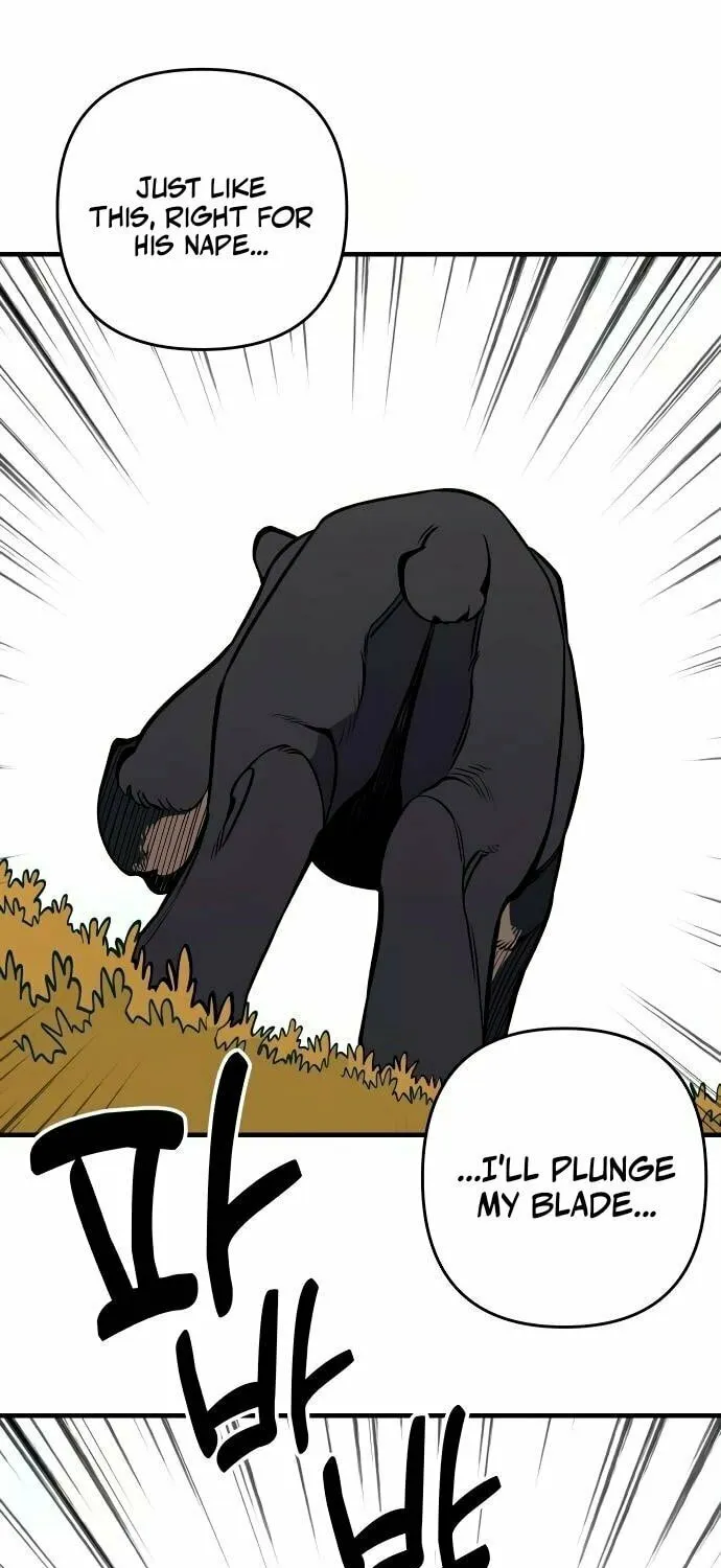 Ancient Animals Chapter 24 page 41 - 