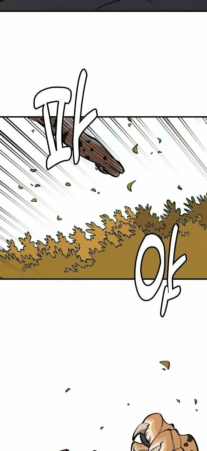 Ancient Animals Chapter 24 page 43 - 