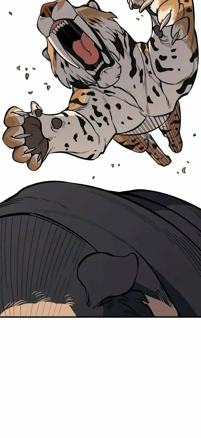 Ancient Animals Chapter 24 page 44 - 