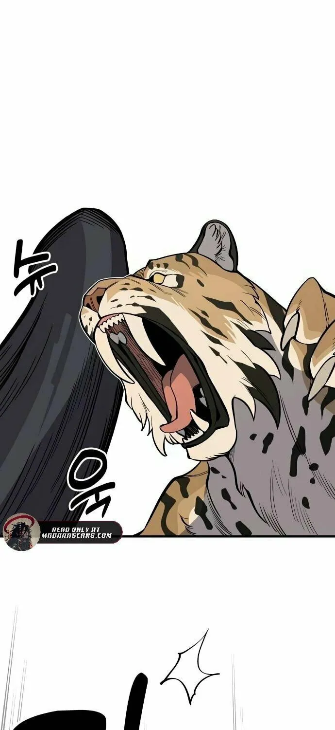 Ancient Animals Chapter 24 page 45 - 