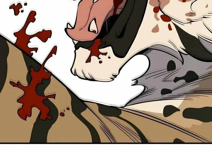 Ancient Animals Chapter 24 page 48 - 
