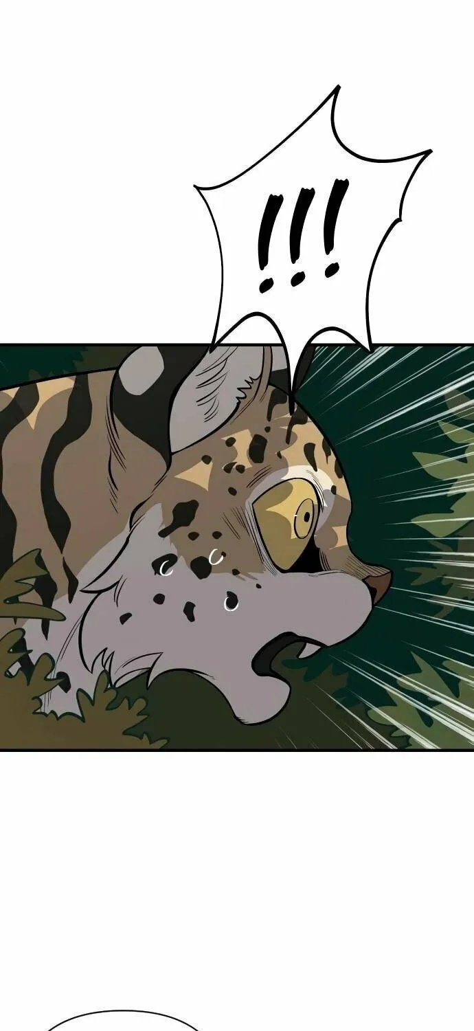 Ancient Animals Chapter 24 page 49 - 
