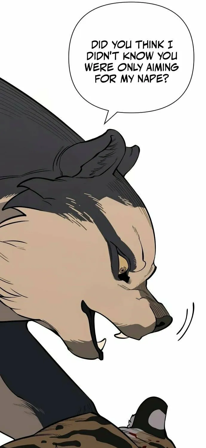 Ancient Animals Chapter 24 page 51 - 