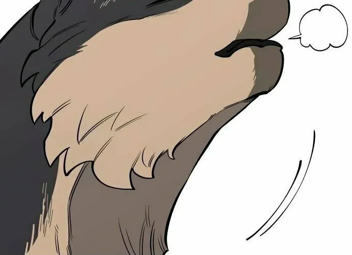 Ancient Animals Chapter 24 page 54 - 