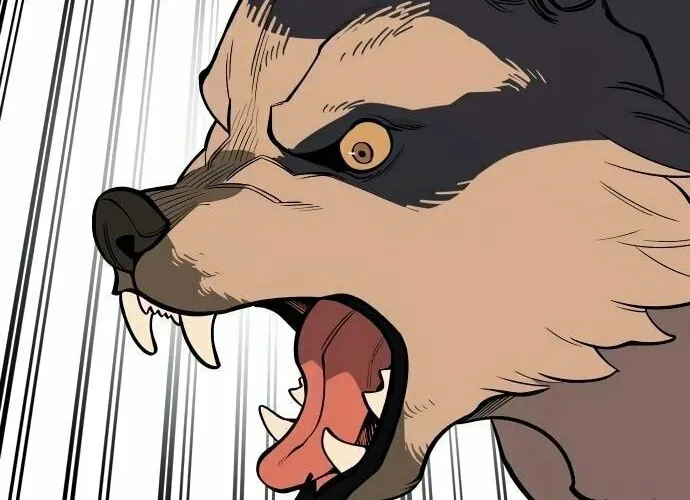 Ancient Animals Chapter 24 page 66 - 